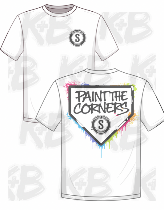 GAS paint the corners