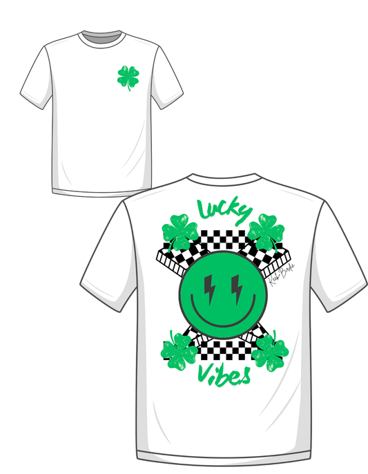 Lucky Vibes